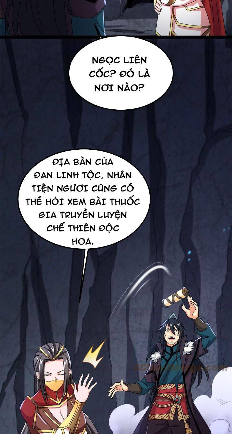 Thôn Phệ Vĩnh Hằng Chapter 267 - Trang 2