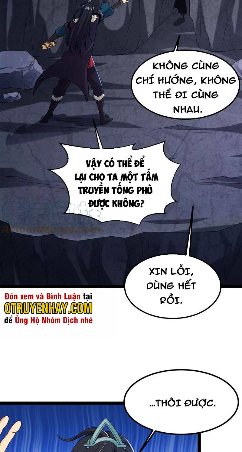 Thôn Phệ Vĩnh Hằng Chapter 267 - Trang 2