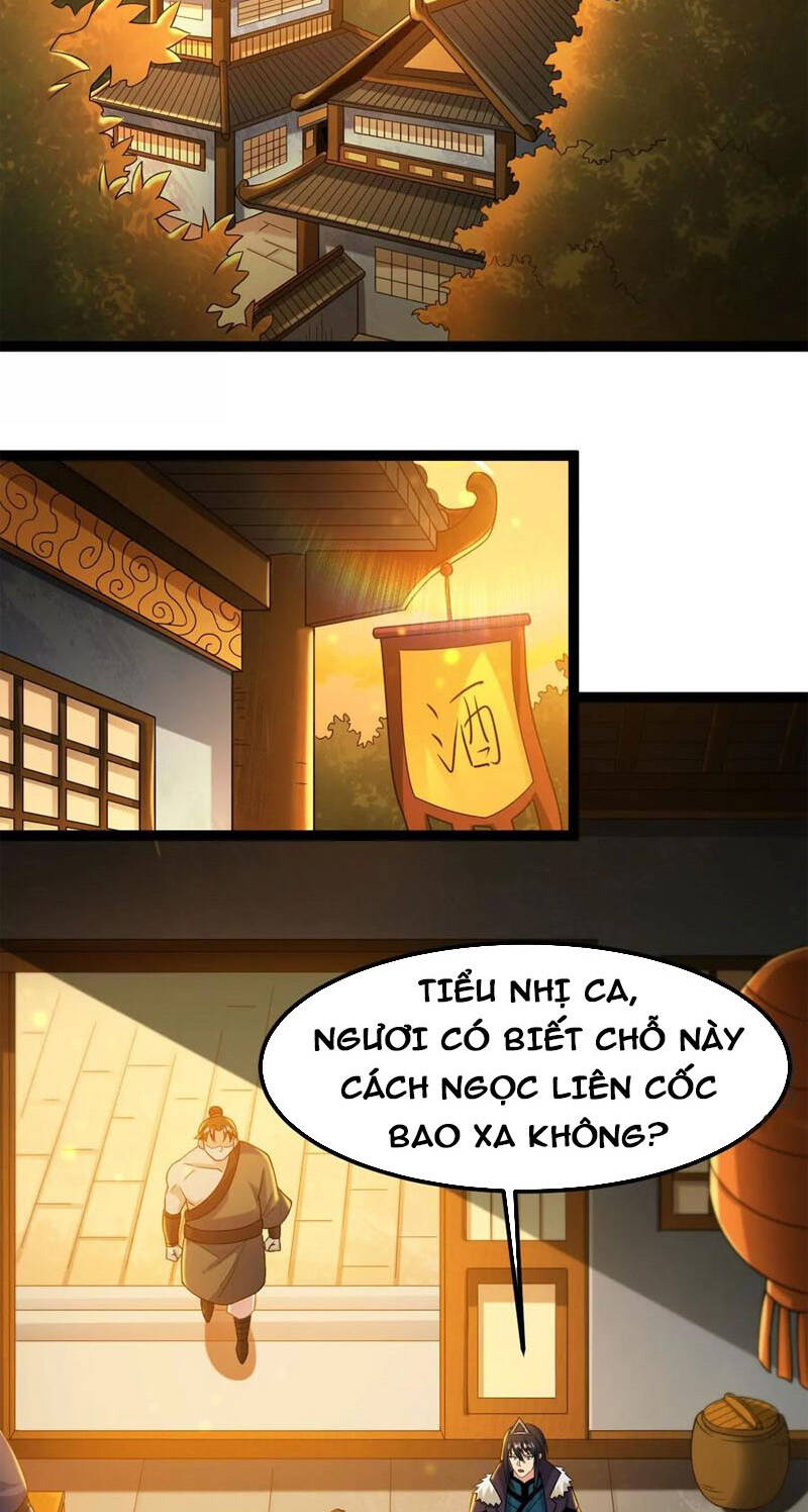 Thôn Phệ Vĩnh Hằng Chapter 267 - Trang 2