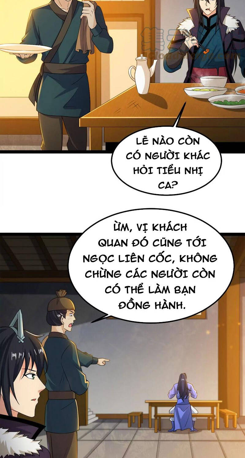 Thôn Phệ Vĩnh Hằng Chapter 267 - Trang 2