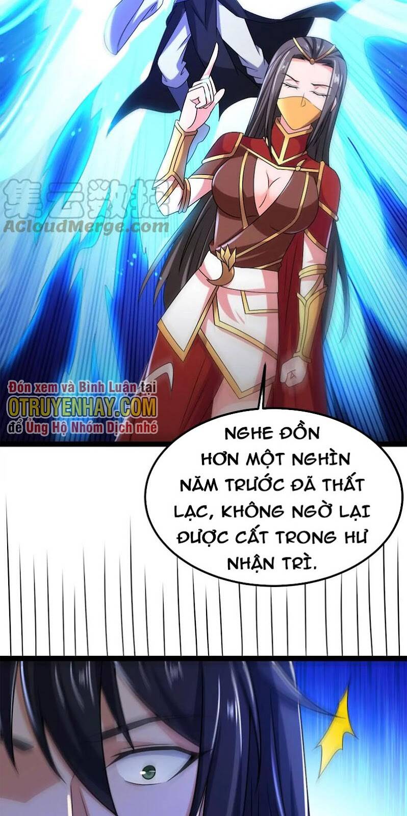 Thôn Phệ Vĩnh Hằng Chapter 267 - Trang 2