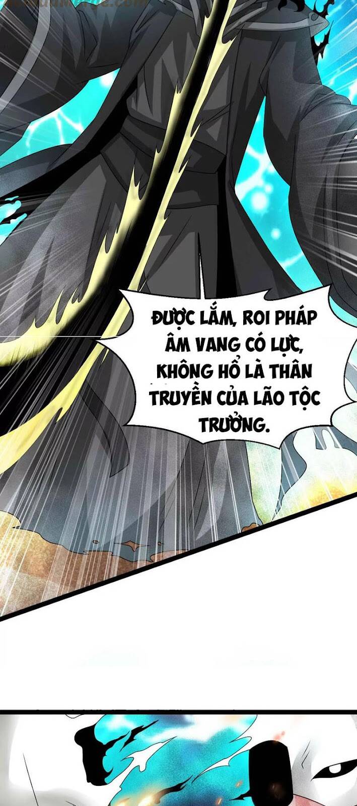 Thôn Phệ Vĩnh Hằng Chapter 266 - Trang 2