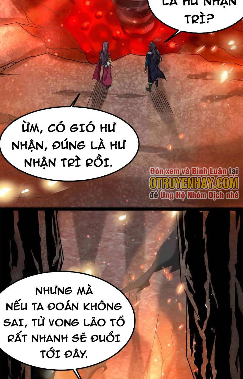 Thôn Phệ Vĩnh Hằng Chapter 266 - Trang 2