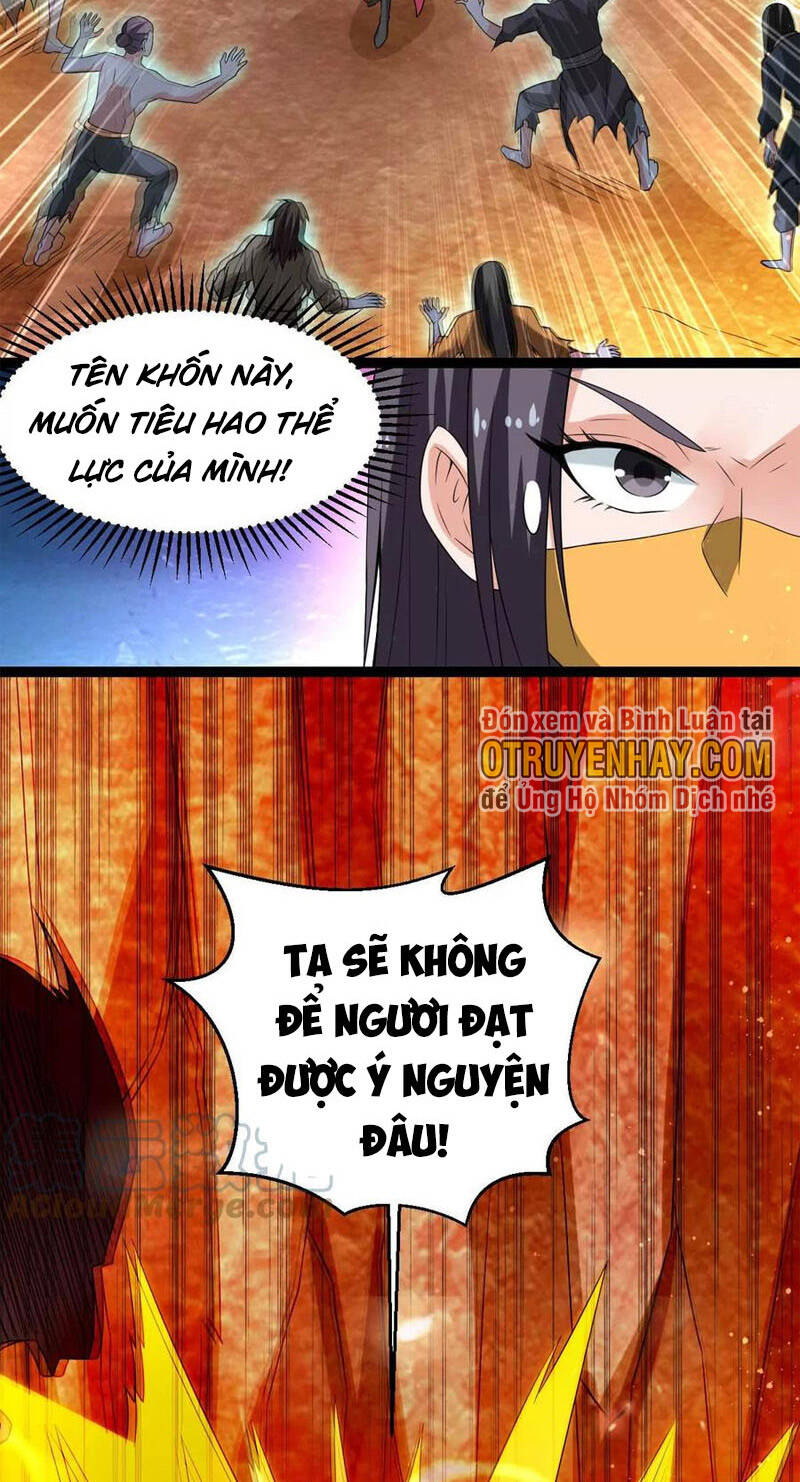 Thôn Phệ Vĩnh Hằng Chapter 266 - Trang 2