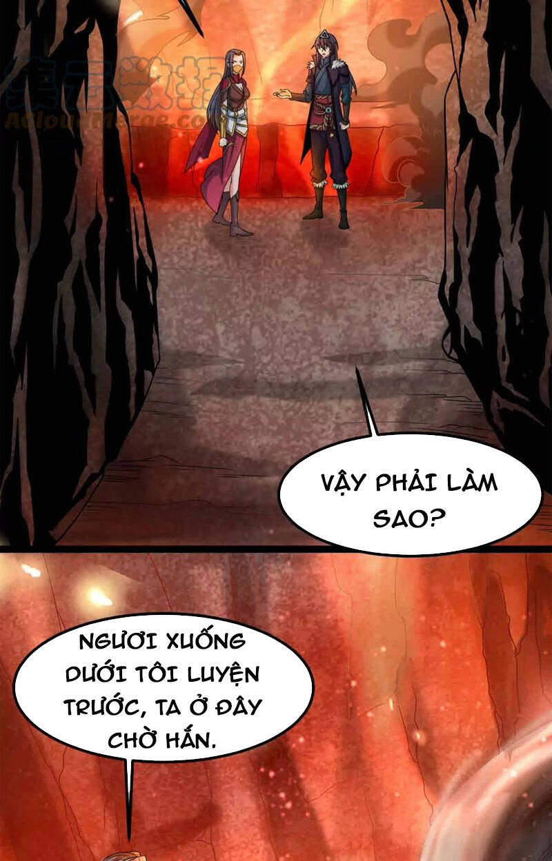 Thôn Phệ Vĩnh Hằng Chapter 266 - Trang 2