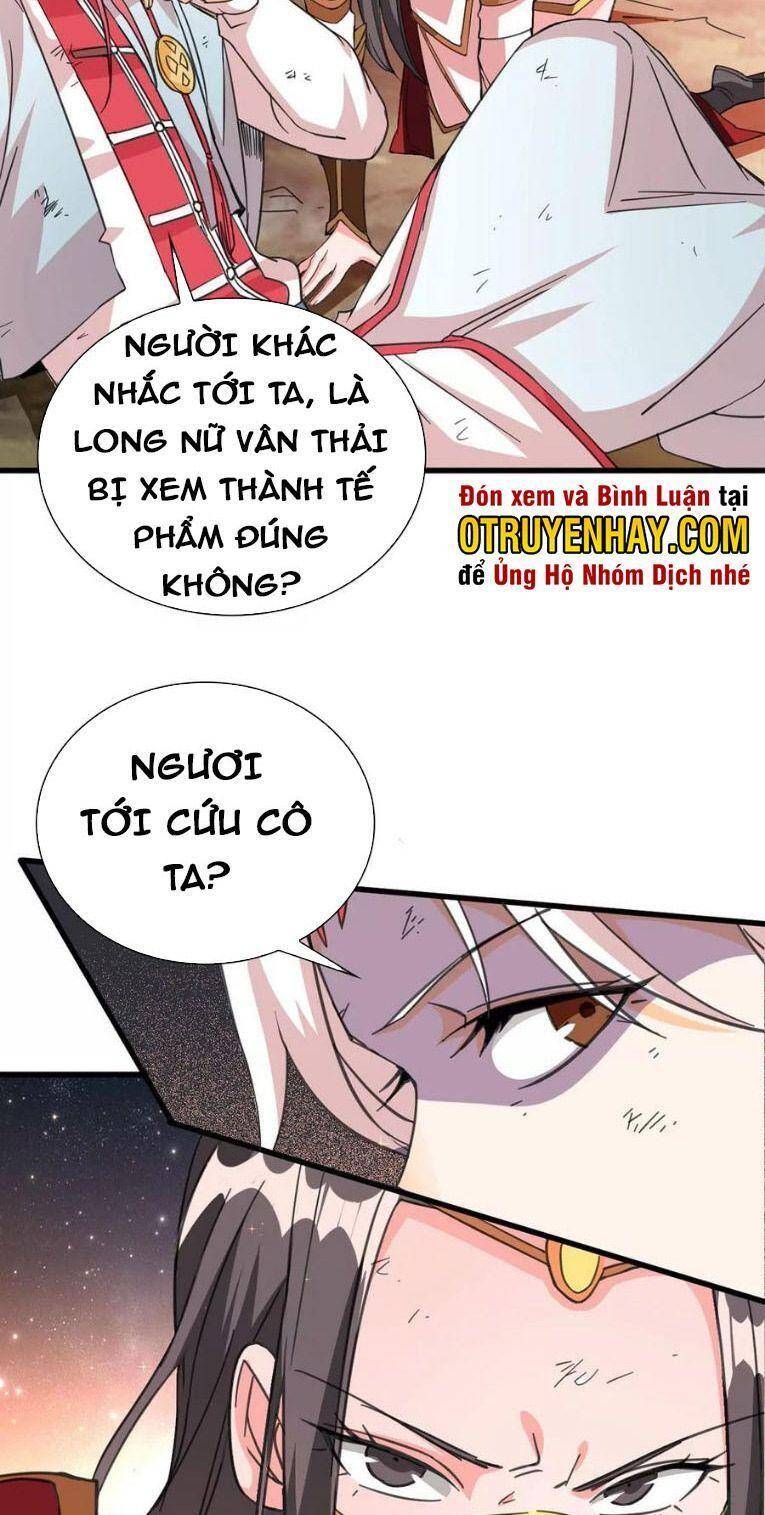 Thôn Phệ Vĩnh Hằng Chapter 261 - Trang 2