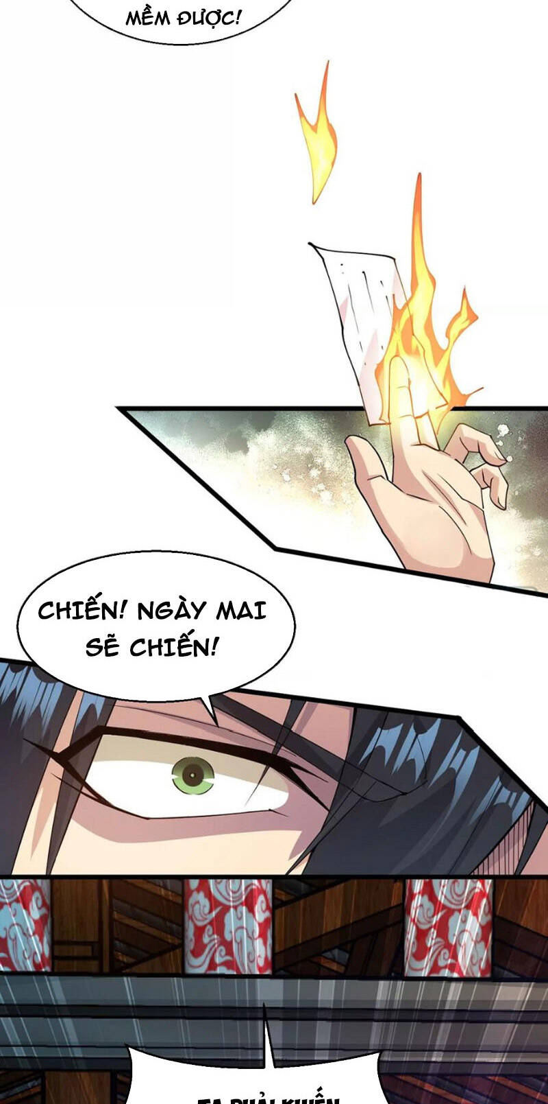 Thôn Phệ Vĩnh Hằng Chapter 259 - Trang 2