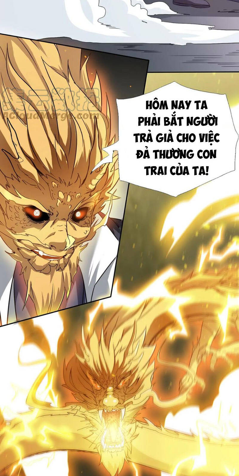 Thôn Phệ Vĩnh Hằng Chapter 259 - Trang 2