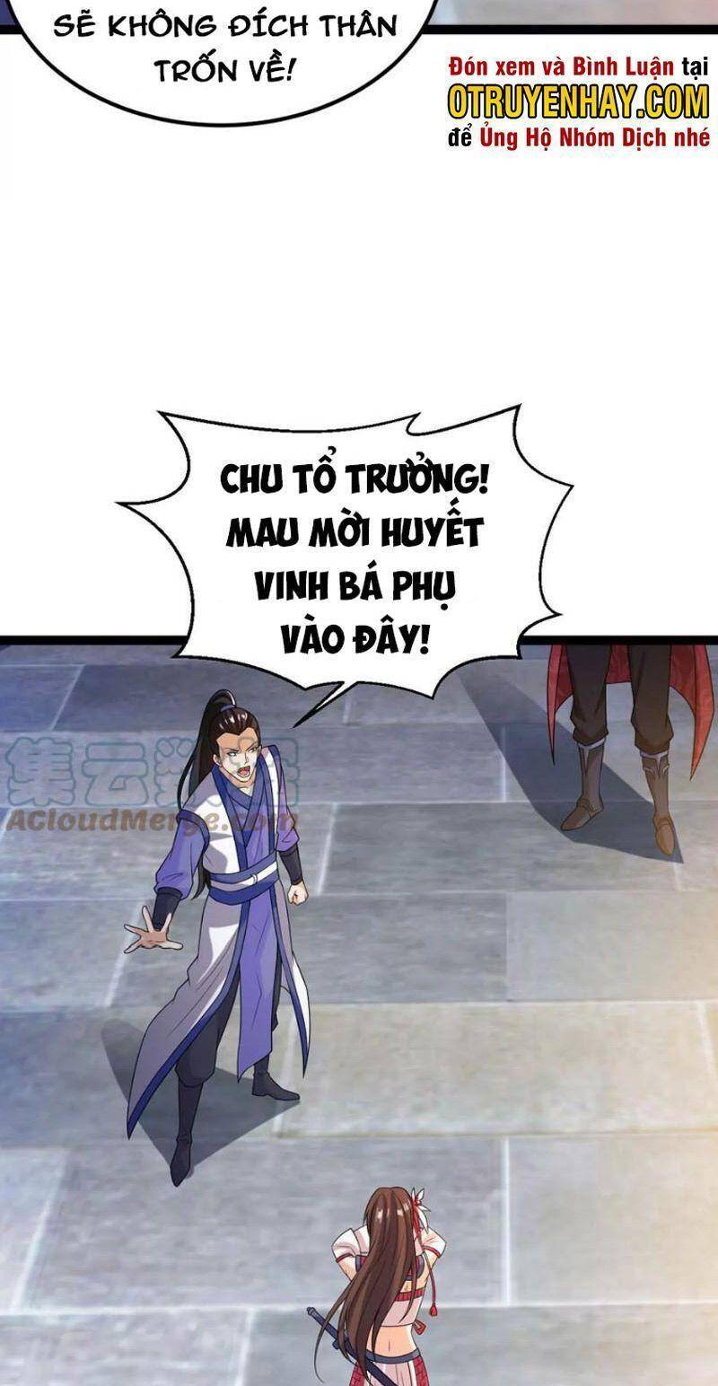 Thôn Phệ Vĩnh Hằng Chapter 258 - Trang 2