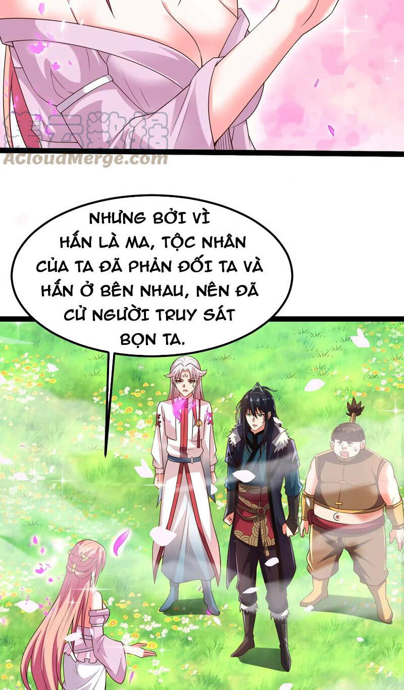 Thôn Phệ Vĩnh Hằng Chapter 257 - Trang 2