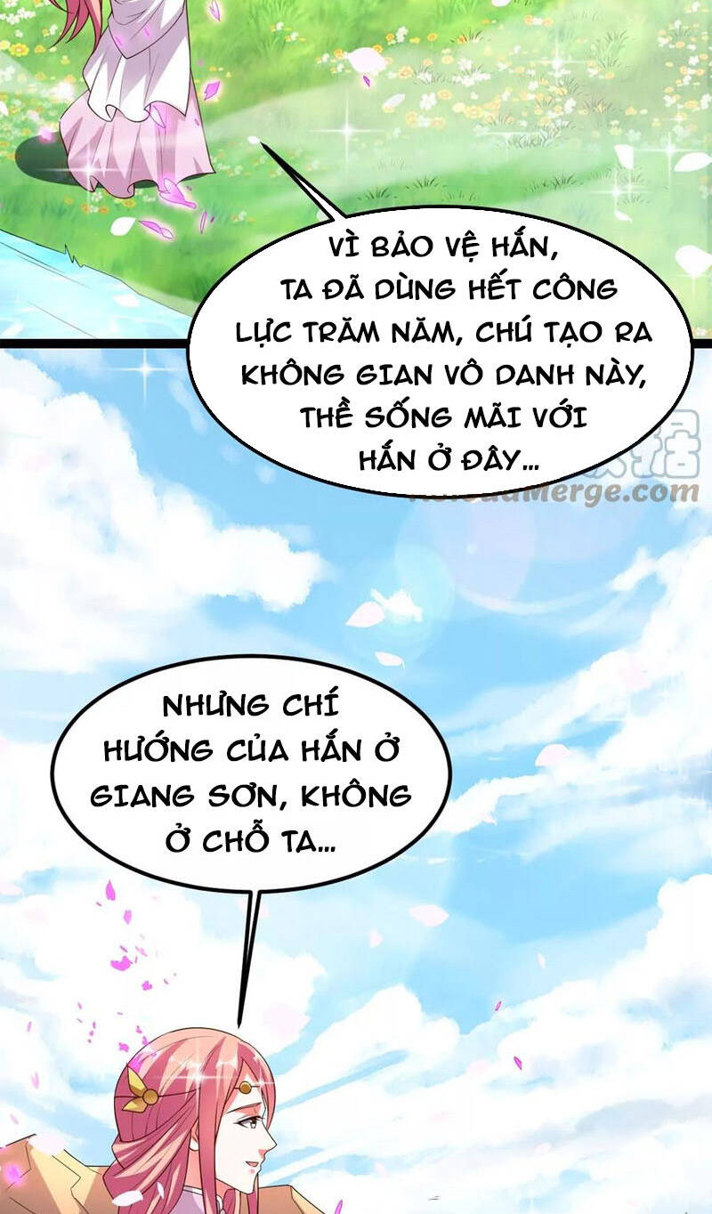 Thôn Phệ Vĩnh Hằng Chapter 257 - Trang 2