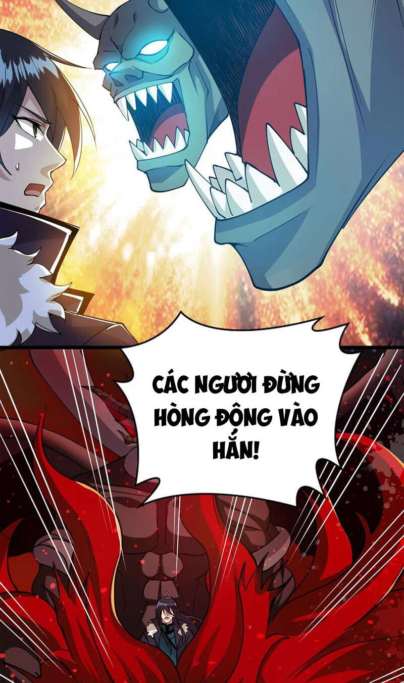 Thôn Phệ Vĩnh Hằng Chapter 255 - Trang 2