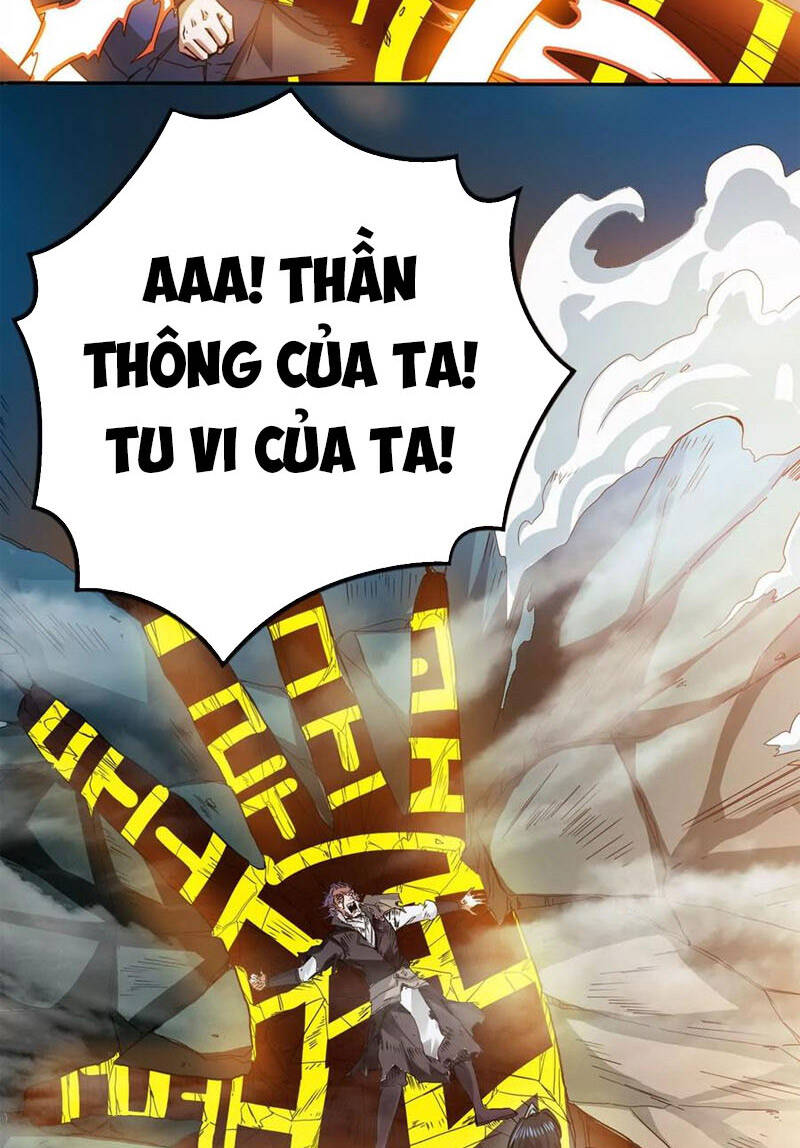 Thôn Phệ Vĩnh Hằng Chapter 255 - Trang 2