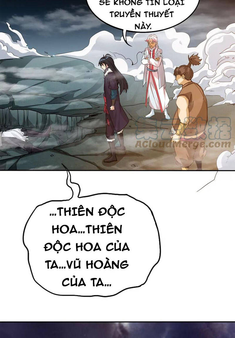 Thôn Phệ Vĩnh Hằng Chapter 255 - Trang 2