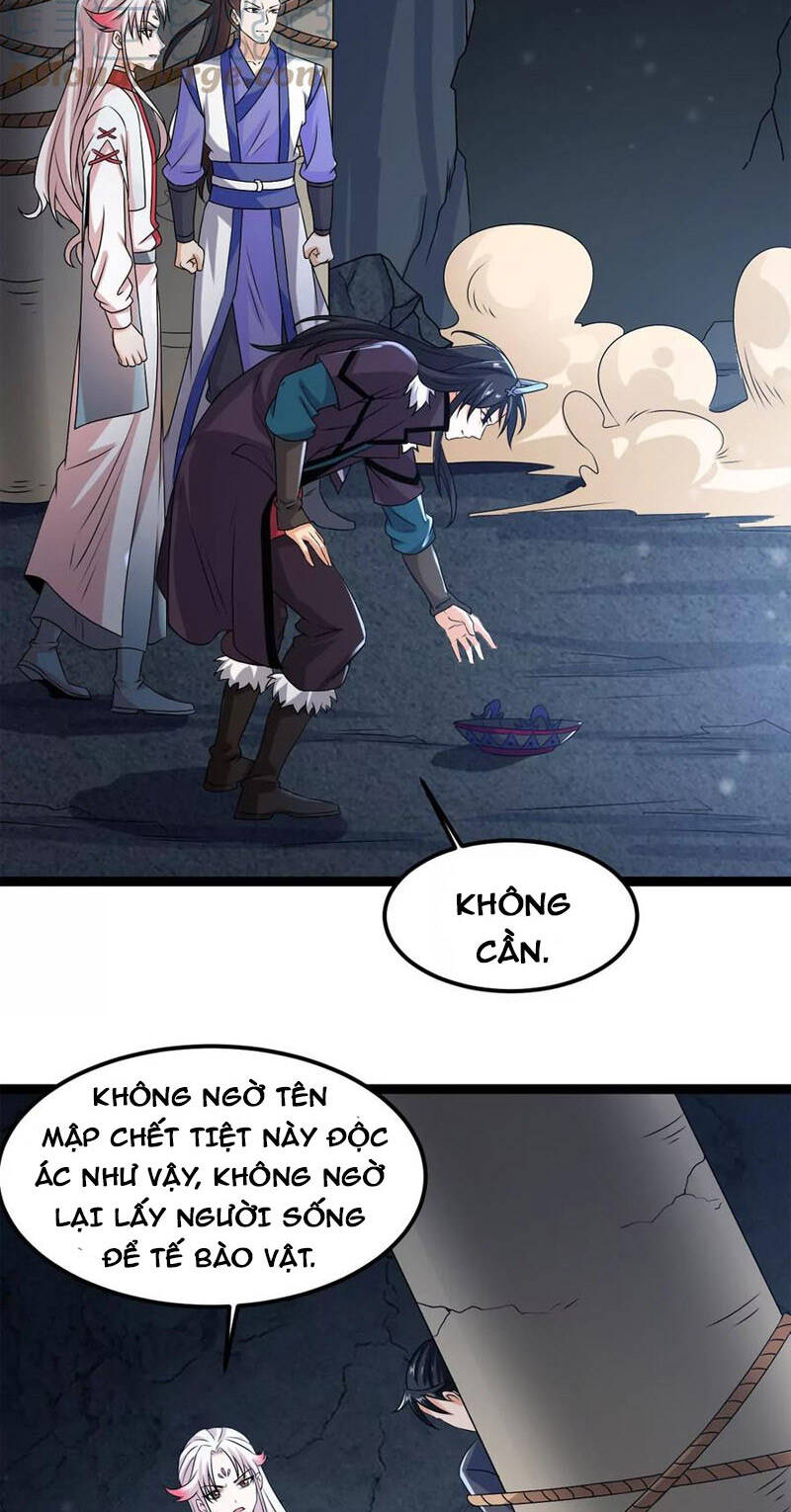 Thôn Phệ Vĩnh Hằng Chapter 254 - Trang 2