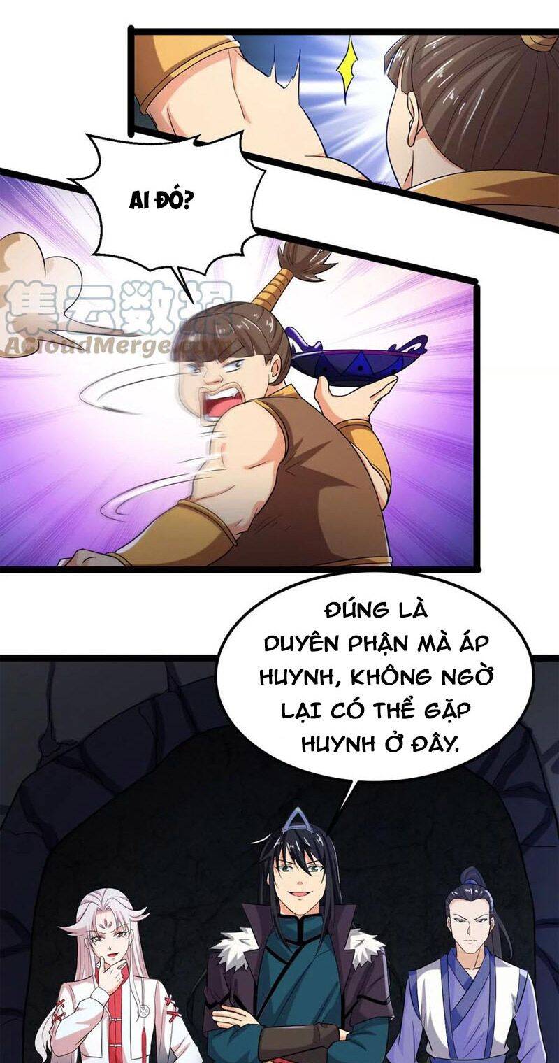 Thôn Phệ Vĩnh Hằng Chapter 253 - Trang 2