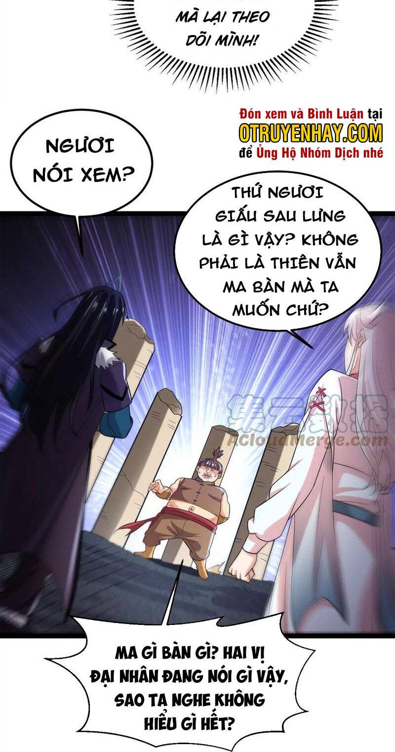 Thôn Phệ Vĩnh Hằng Chapter 253 - Trang 2