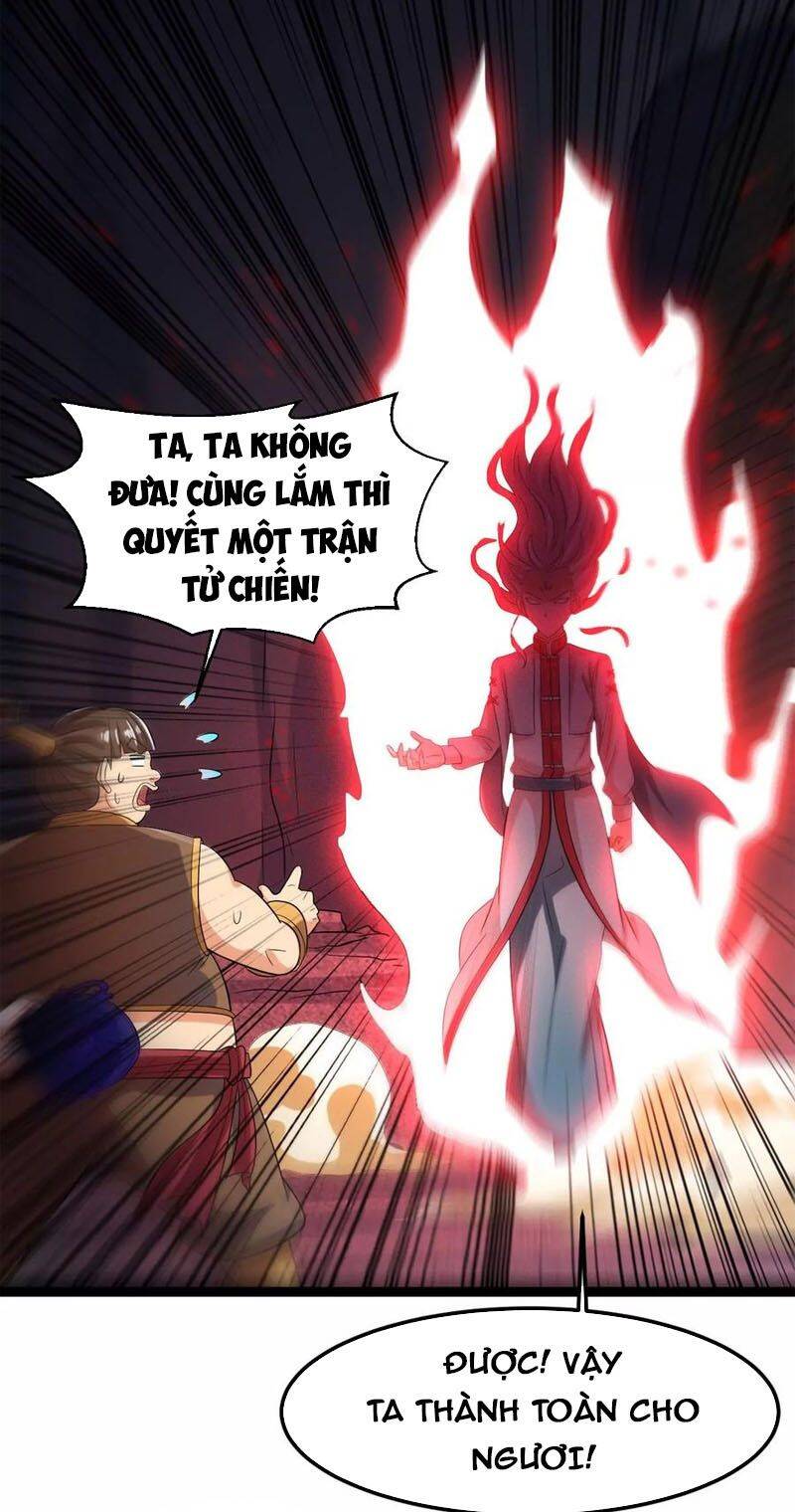 Thôn Phệ Vĩnh Hằng Chapter 253 - Trang 2