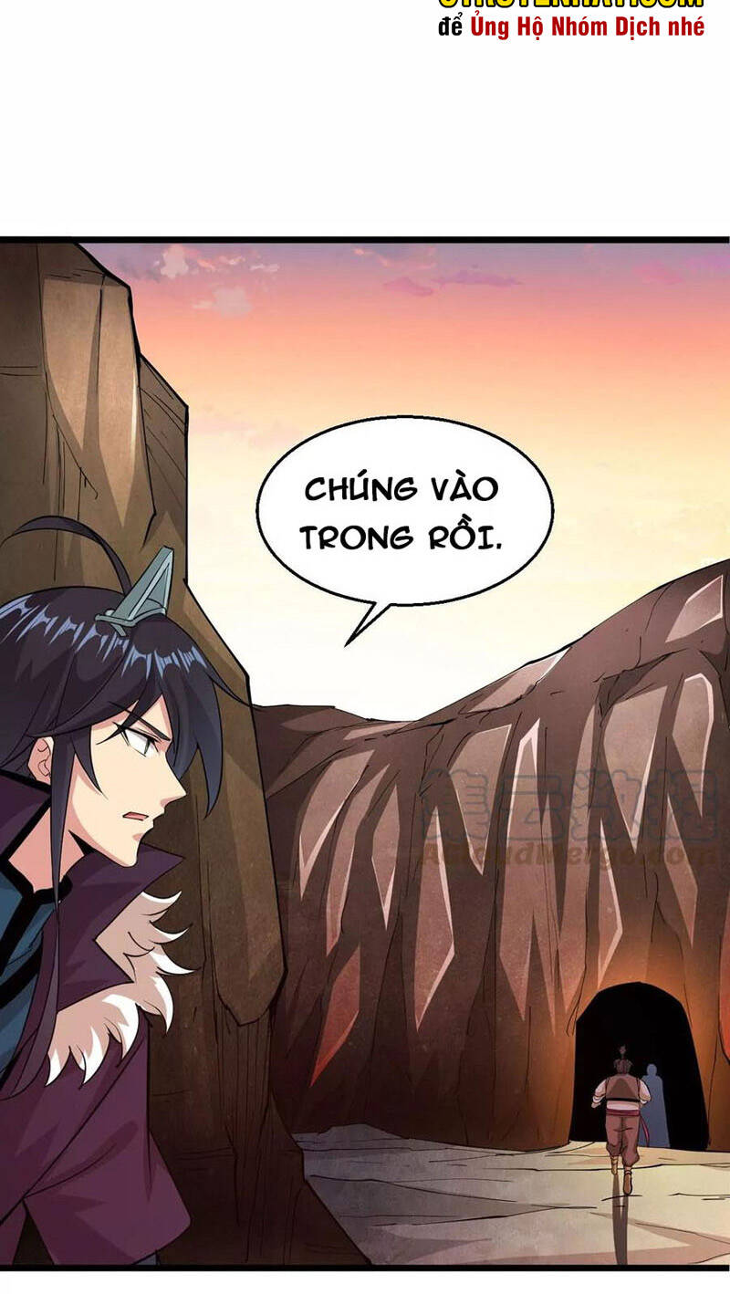 Thôn Phệ Vĩnh Hằng Chapter 252 - Trang 2