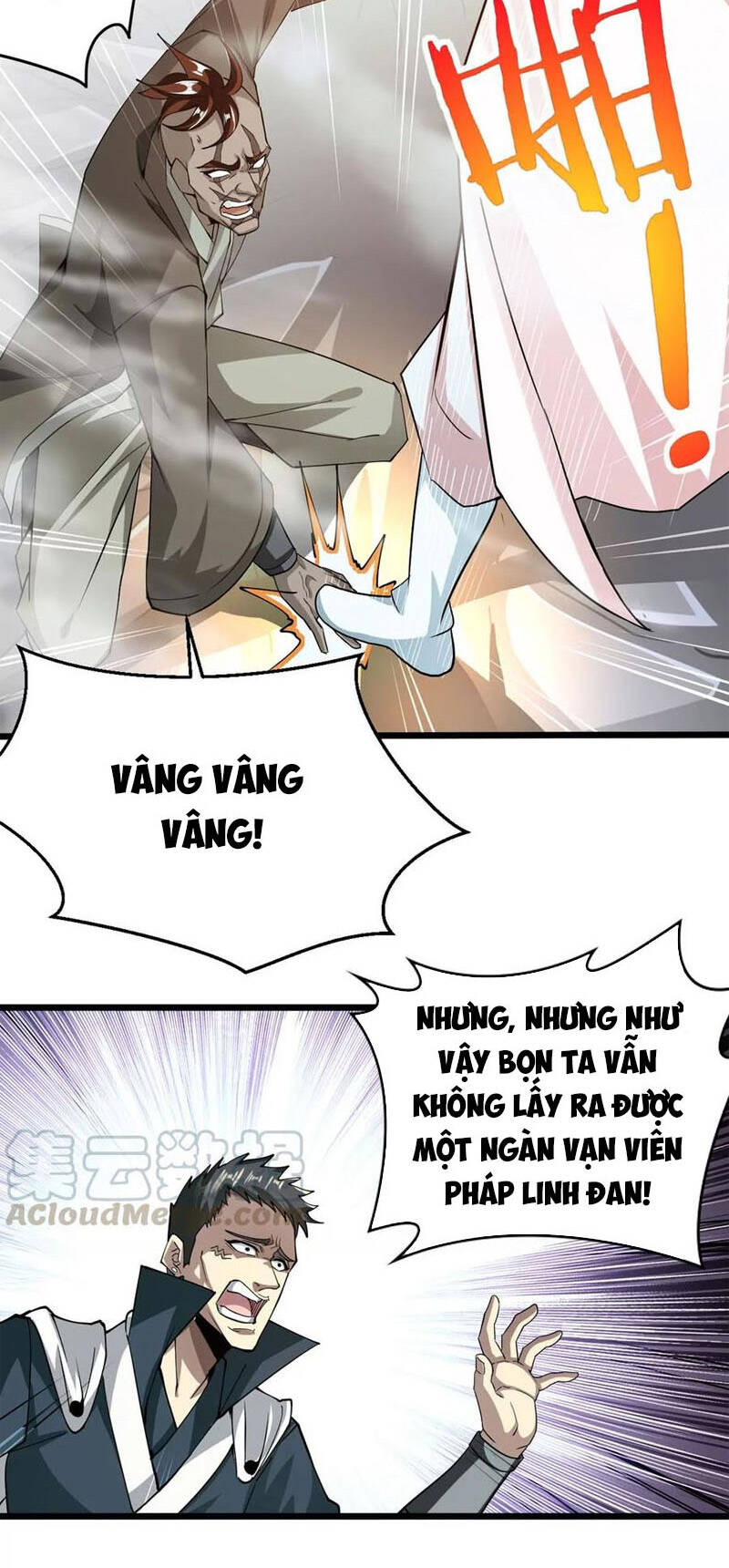 Thôn Phệ Vĩnh Hằng Chapter 252 - Trang 2