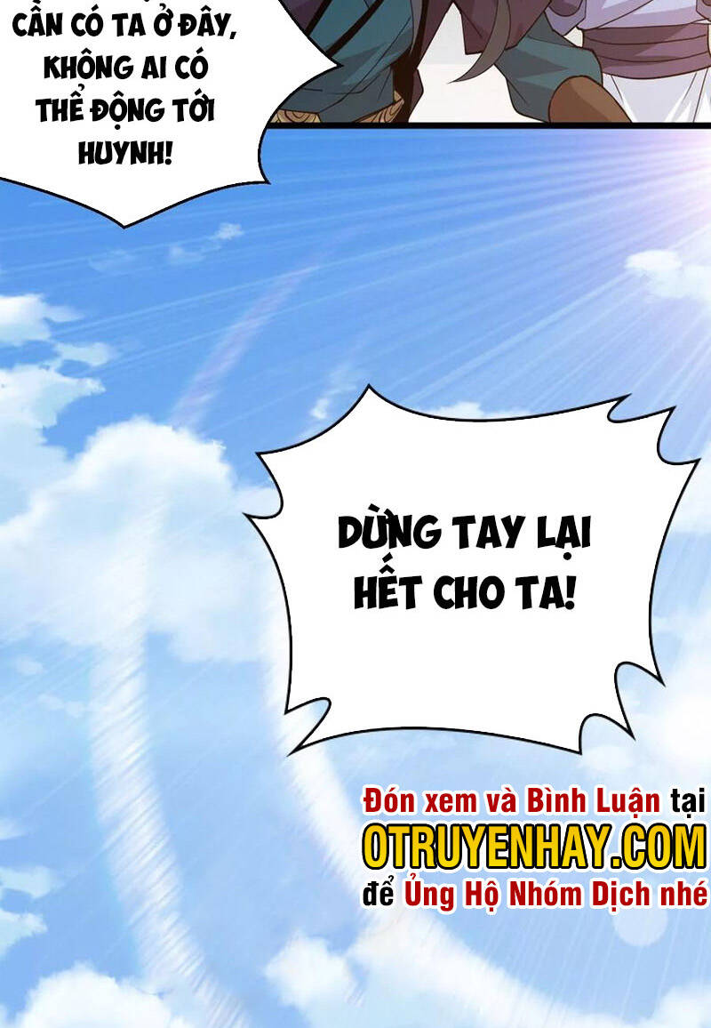 Thôn Phệ Vĩnh Hằng Chapter 250 - Trang 2