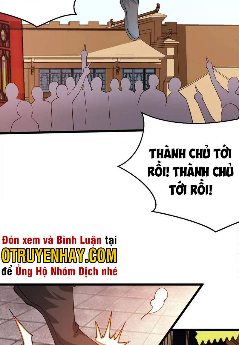 Thôn Phệ Vĩnh Hằng Chapter 250 - Trang 2