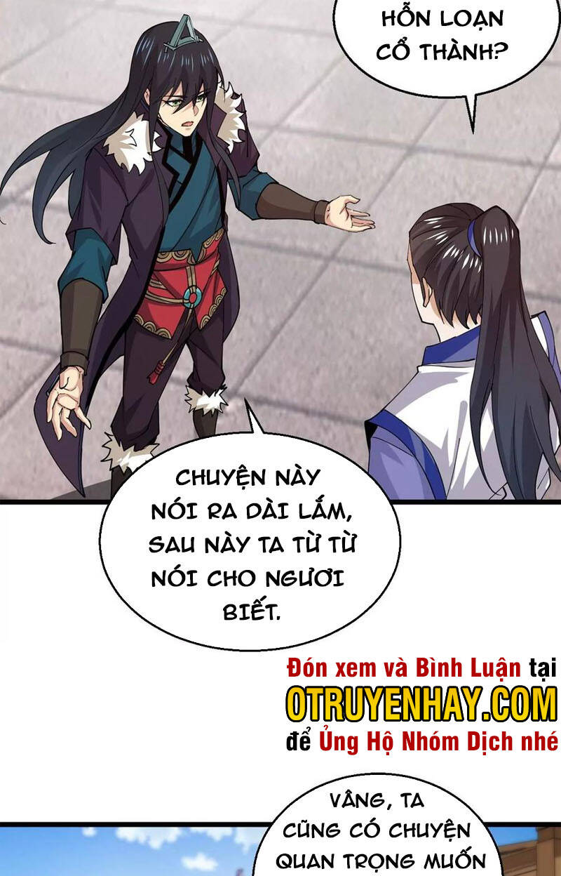 Thôn Phệ Vĩnh Hằng Chapter 250 - Trang 2