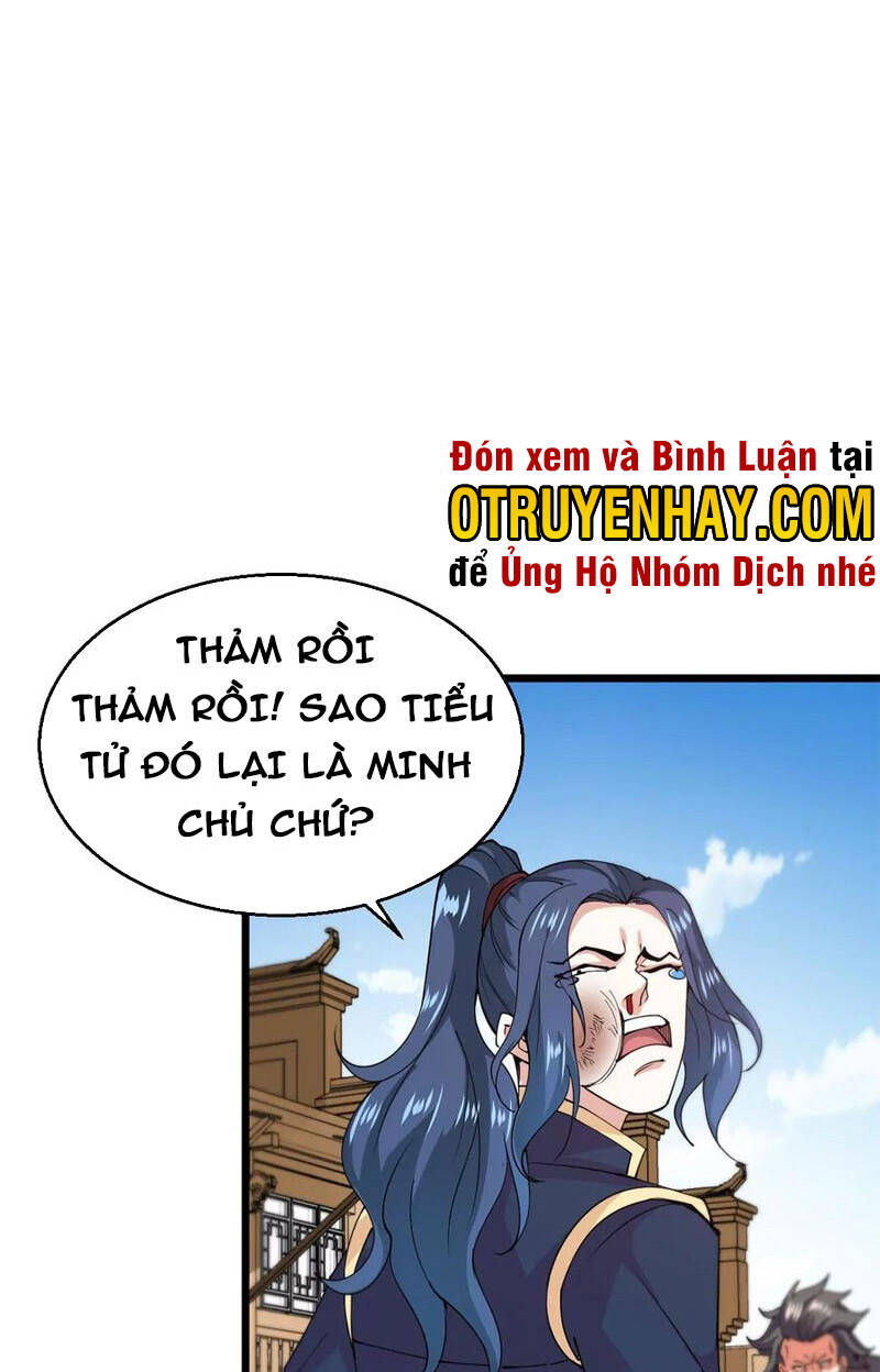 Thôn Phệ Vĩnh Hằng Chapter 250 - Trang 2