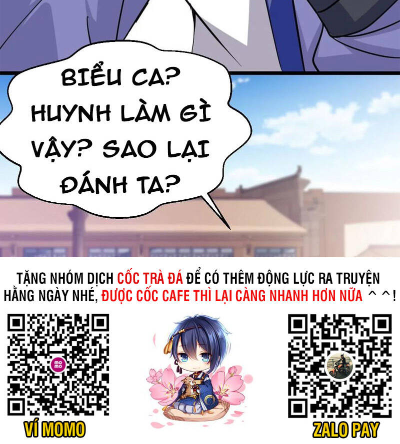 Thôn Phệ Vĩnh Hằng Chapter 250 - Trang 2