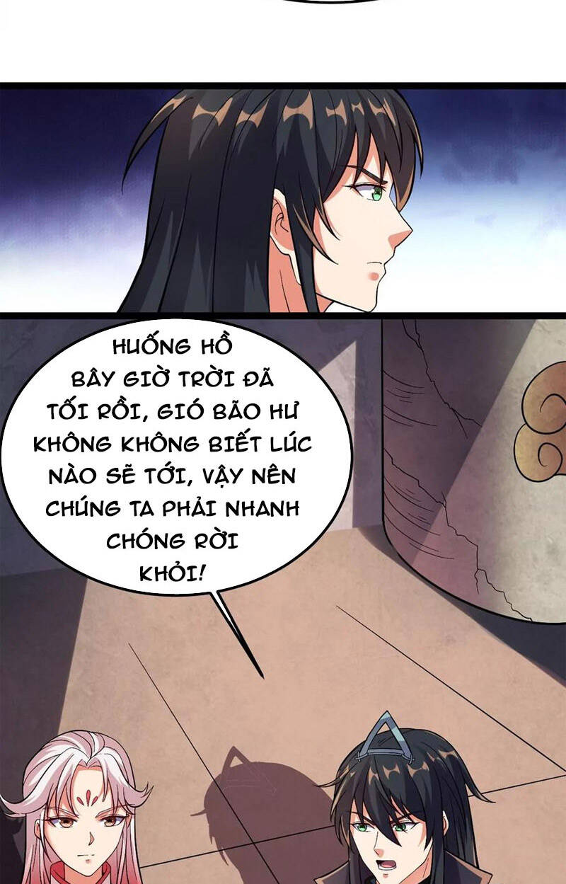 Thôn Phệ Vĩnh Hằng Chapter 249 - Trang 2