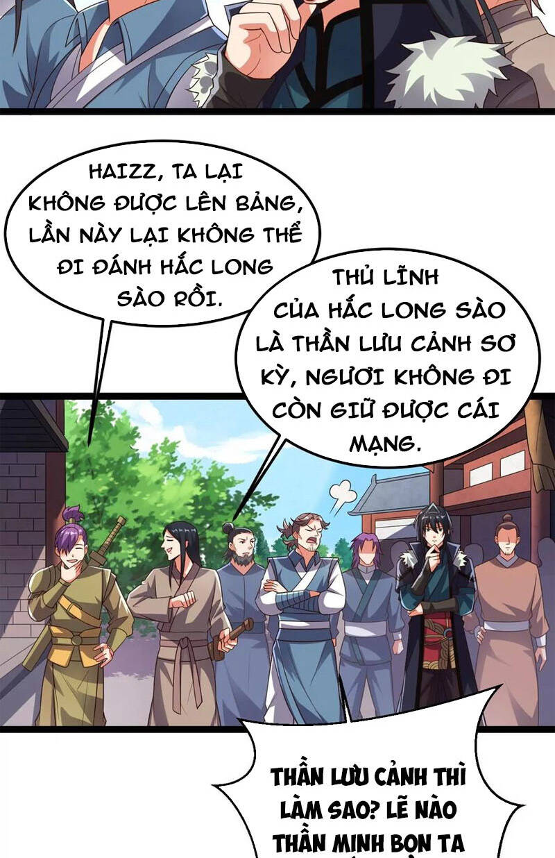 Thôn Phệ Vĩnh Hằng Chapter 249 - Trang 2