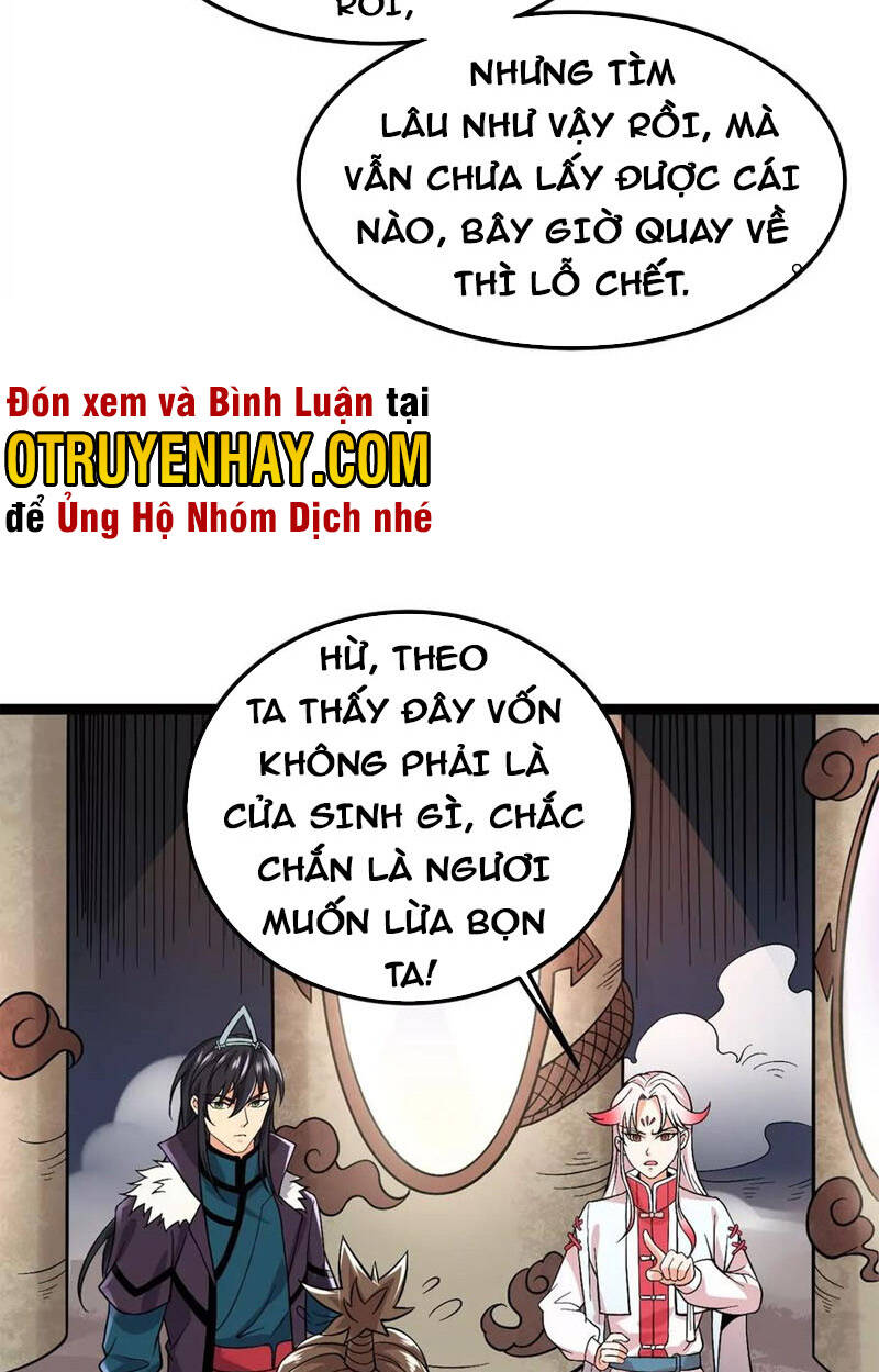 Thôn Phệ Vĩnh Hằng Chapter 249 - Trang 2