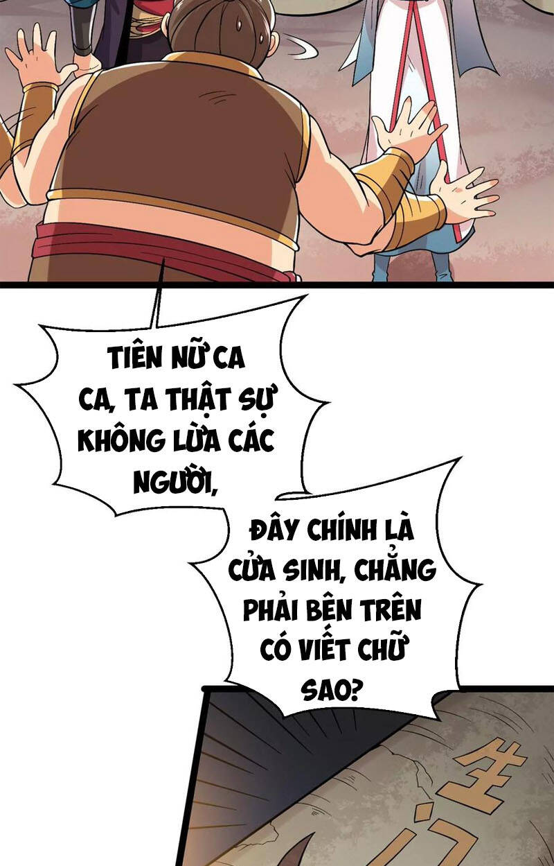 Thôn Phệ Vĩnh Hằng Chapter 249 - Trang 2