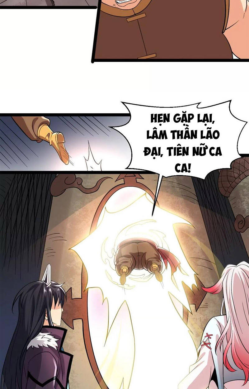 Thôn Phệ Vĩnh Hằng Chapter 249 - Trang 2