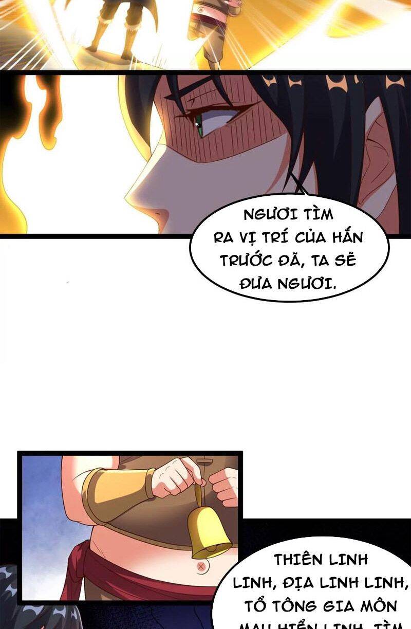 Thôn Phệ Vĩnh Hằng Chapter 248 - Trang 2