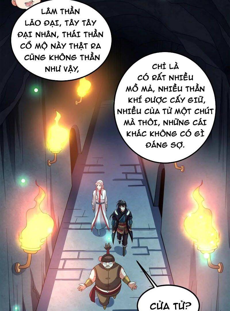 Thôn Phệ Vĩnh Hằng Chapter 248 - Trang 2