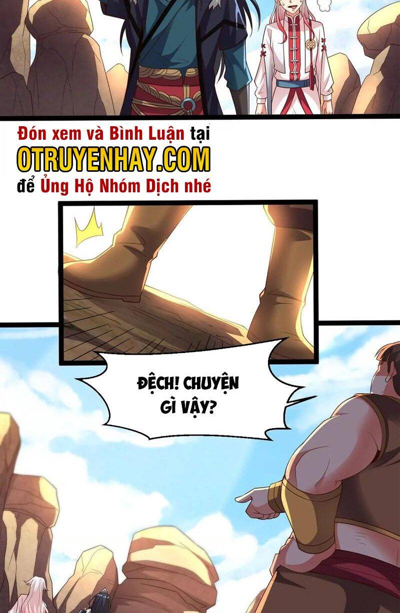 Thôn Phệ Vĩnh Hằng Chapter 248 - Trang 2