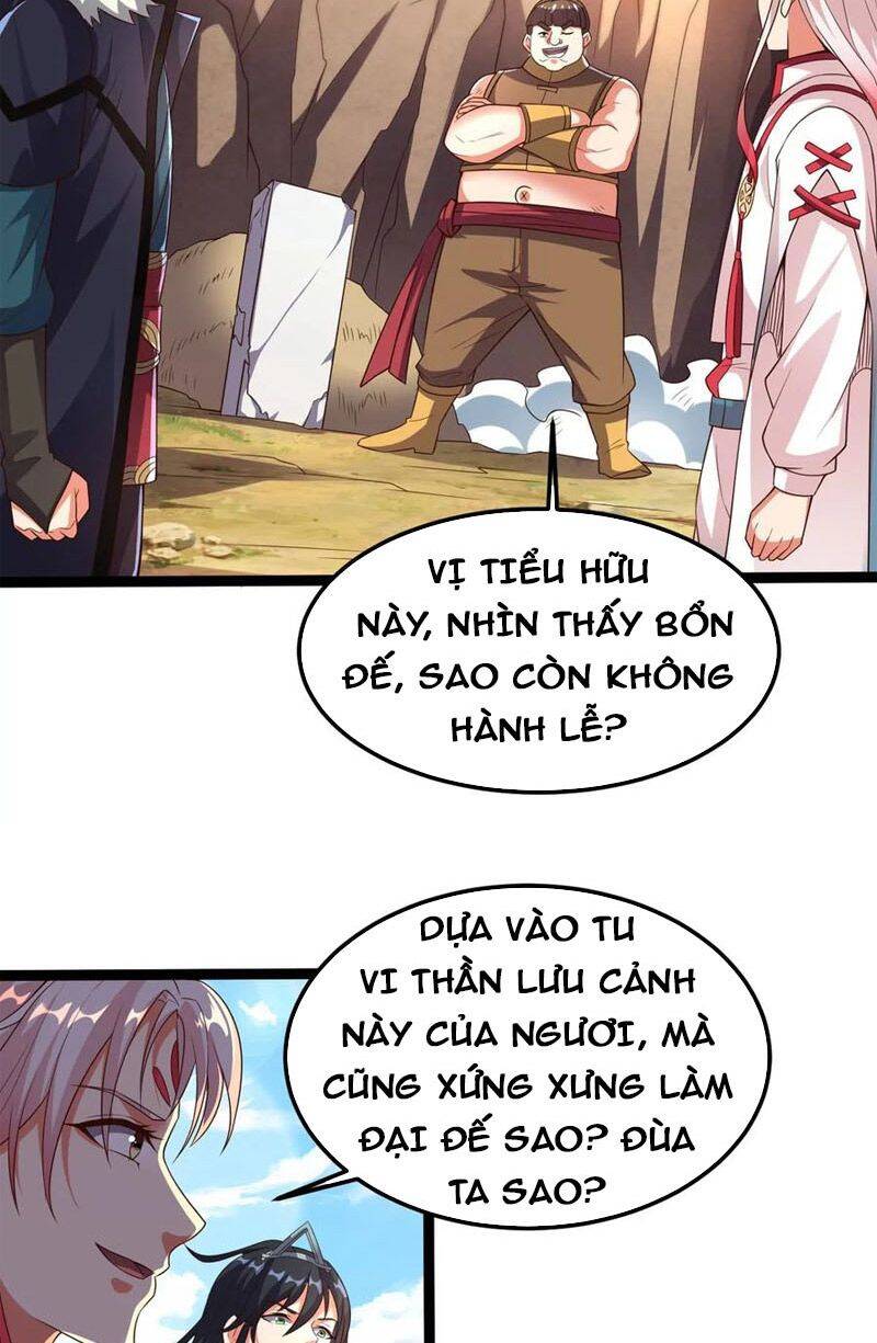 Thôn Phệ Vĩnh Hằng Chapter 248 - Trang 2