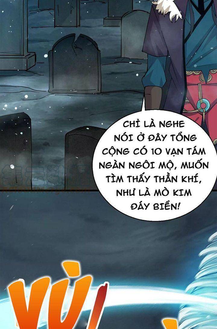 Thôn Phệ Vĩnh Hằng Chapter 247 - Trang 2