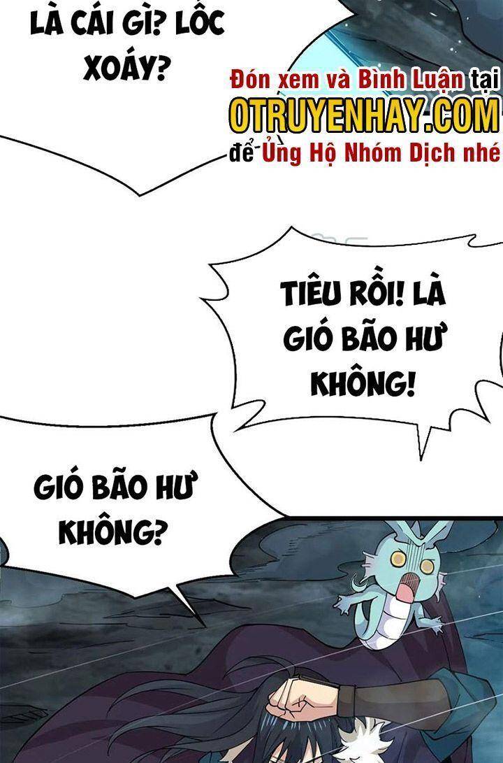 Thôn Phệ Vĩnh Hằng Chapter 247 - Trang 2