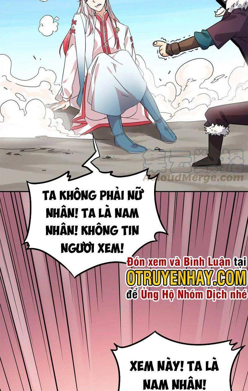 Thôn Phệ Vĩnh Hằng Chapter 247 - Trang 2