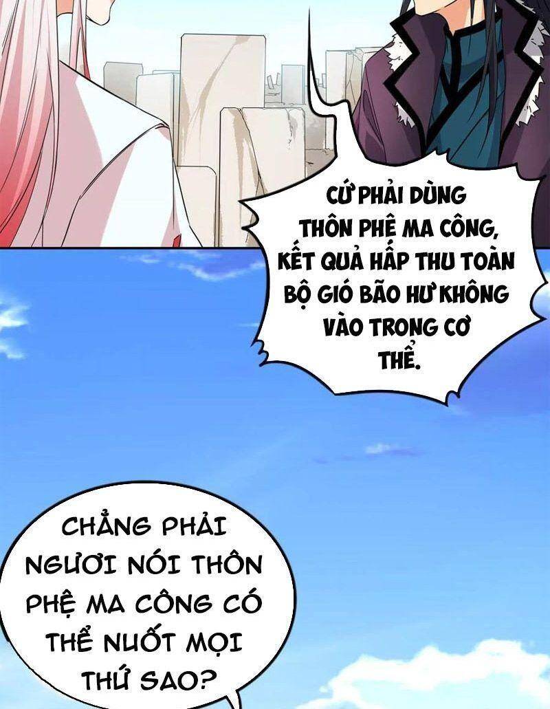 Thôn Phệ Vĩnh Hằng Chapter 247 - Trang 2