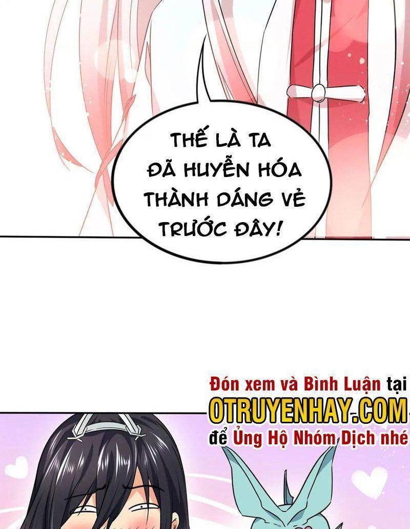 Thôn Phệ Vĩnh Hằng Chapter 247 - Trang 2