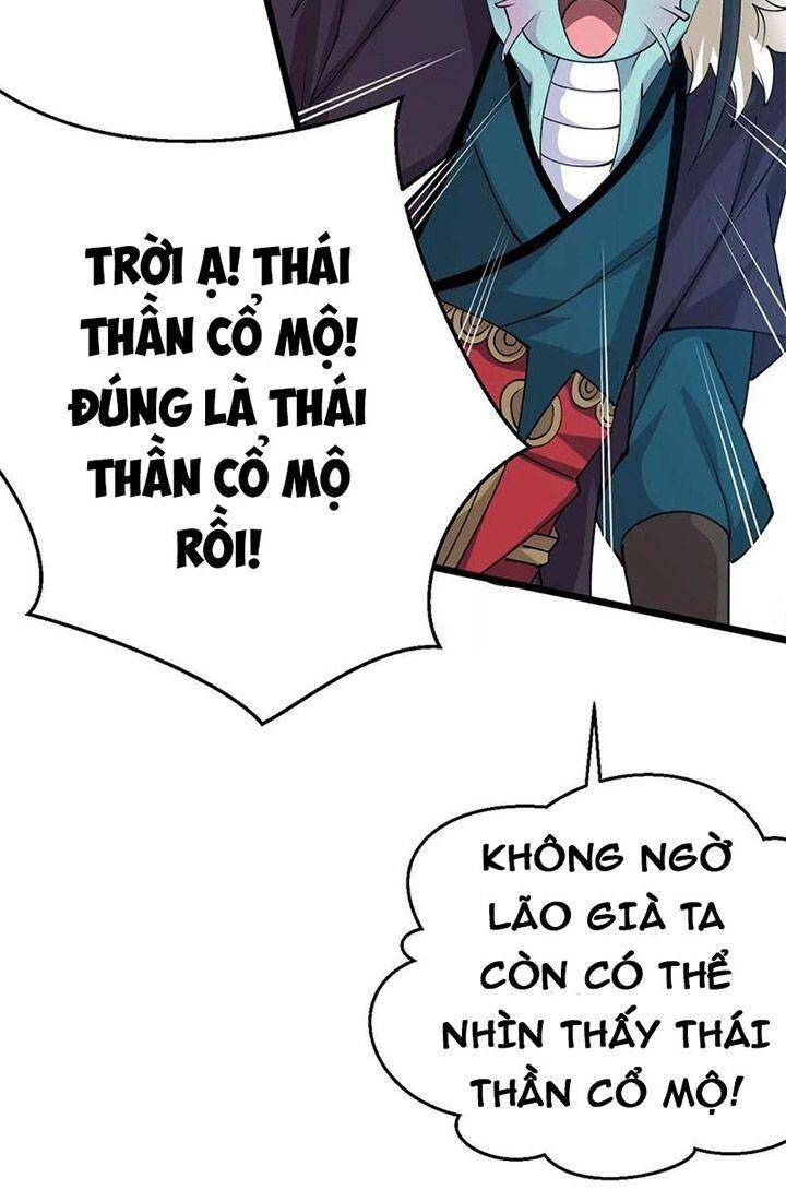 Thôn Phệ Vĩnh Hằng Chapter 247 - Trang 2