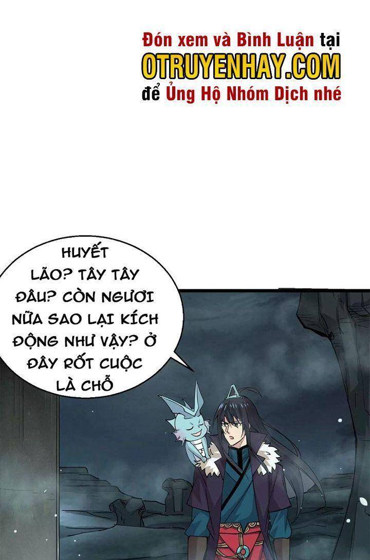 Thôn Phệ Vĩnh Hằng Chapter 247 - Trang 2