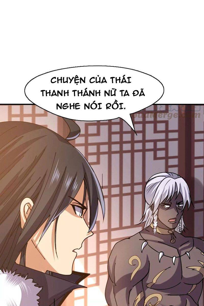 Thôn Phệ Vĩnh Hằng Chapter 246 - Trang 2