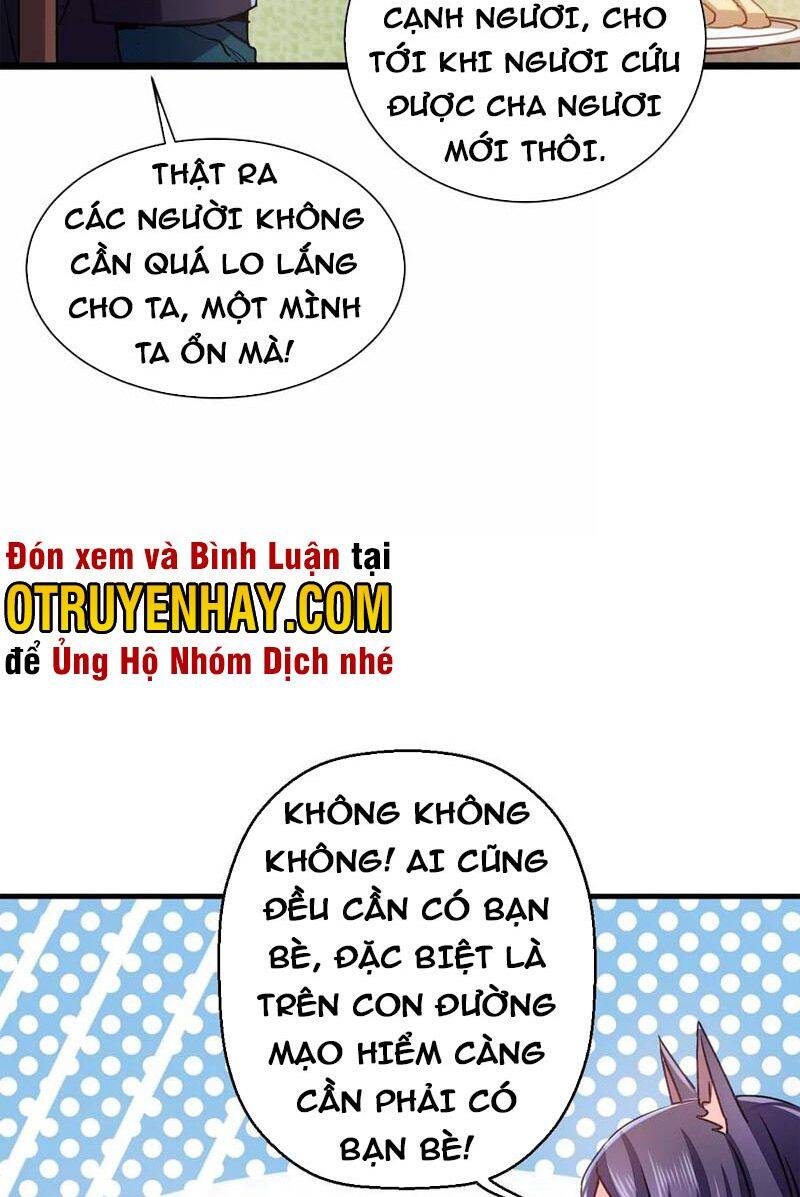 Thôn Phệ Vĩnh Hằng Chapter 246 - Trang 2