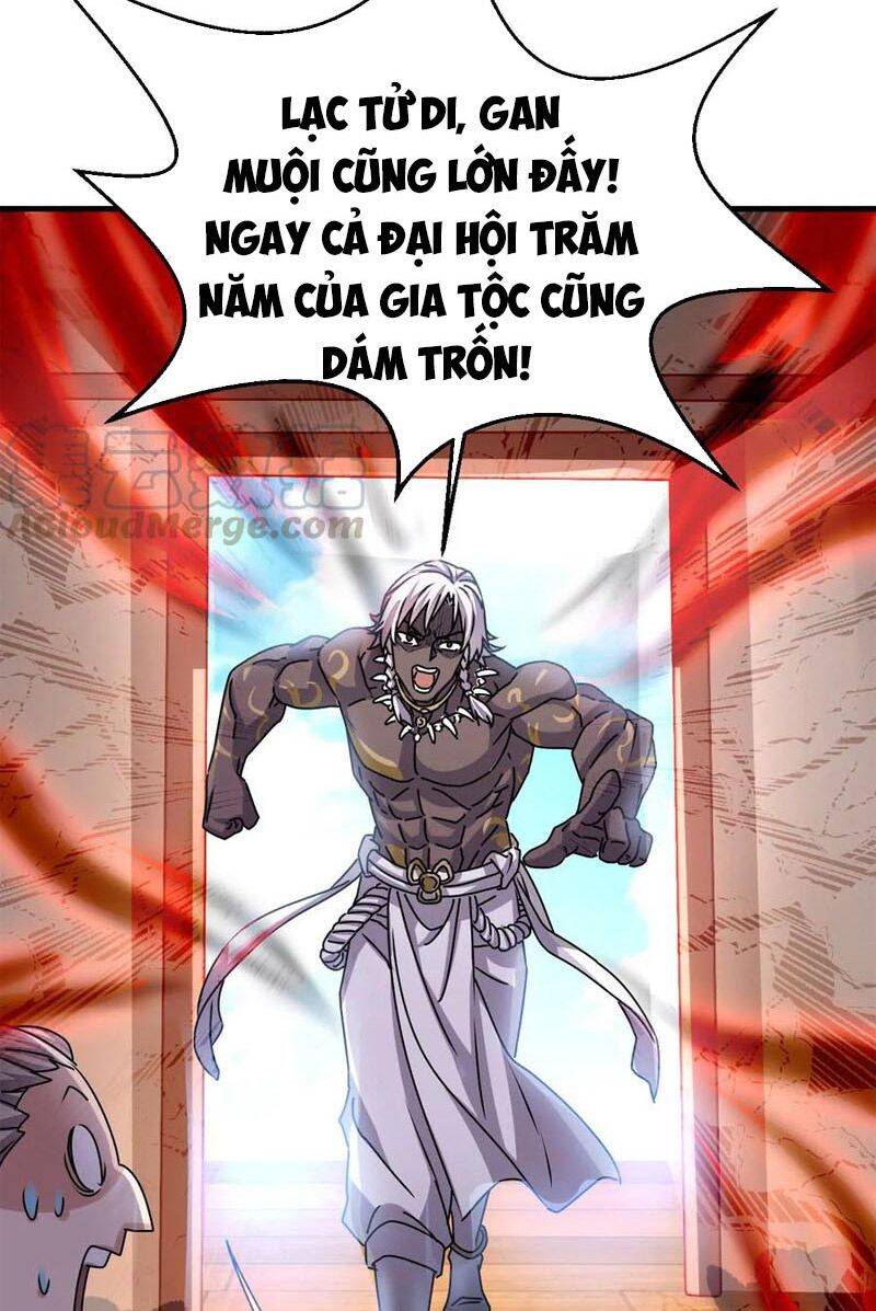 Thôn Phệ Vĩnh Hằng Chapter 246 - Trang 2