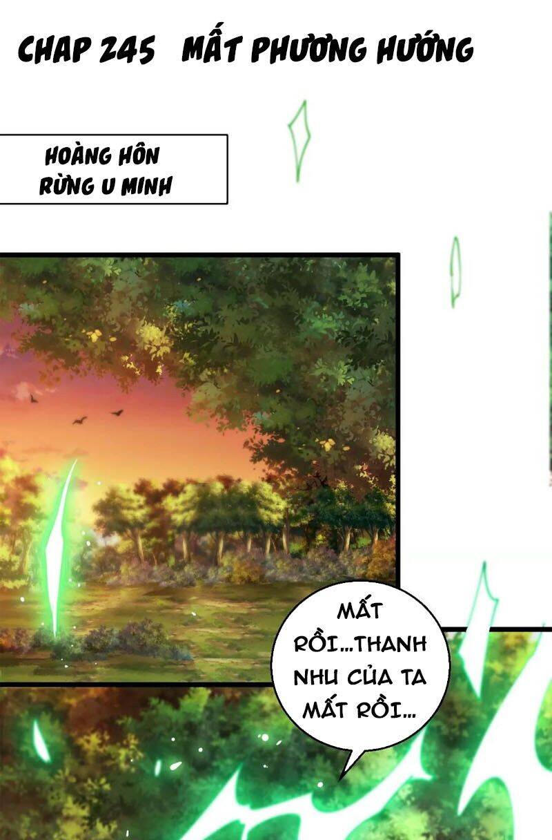 Thôn Phệ Vĩnh Hằng Chapter 245 - Trang 2