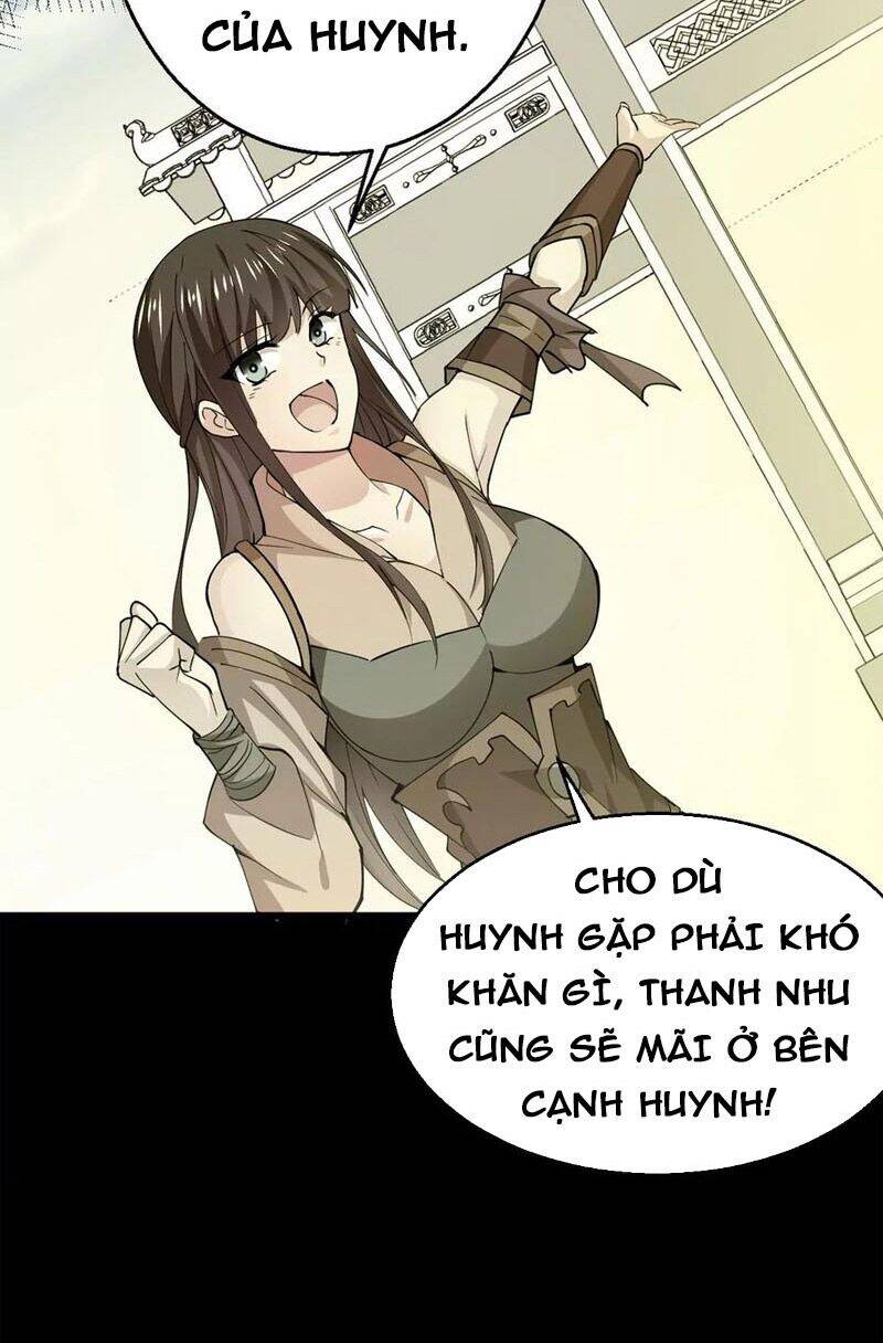 Thôn Phệ Vĩnh Hằng Chapter 245 - Trang 2